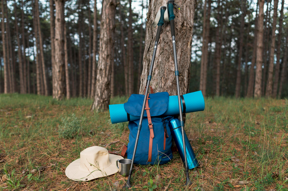 Lightweight Camping Gear