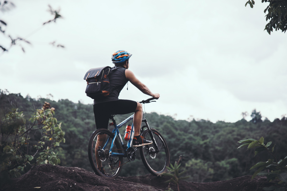 Mountain Bike Accessories