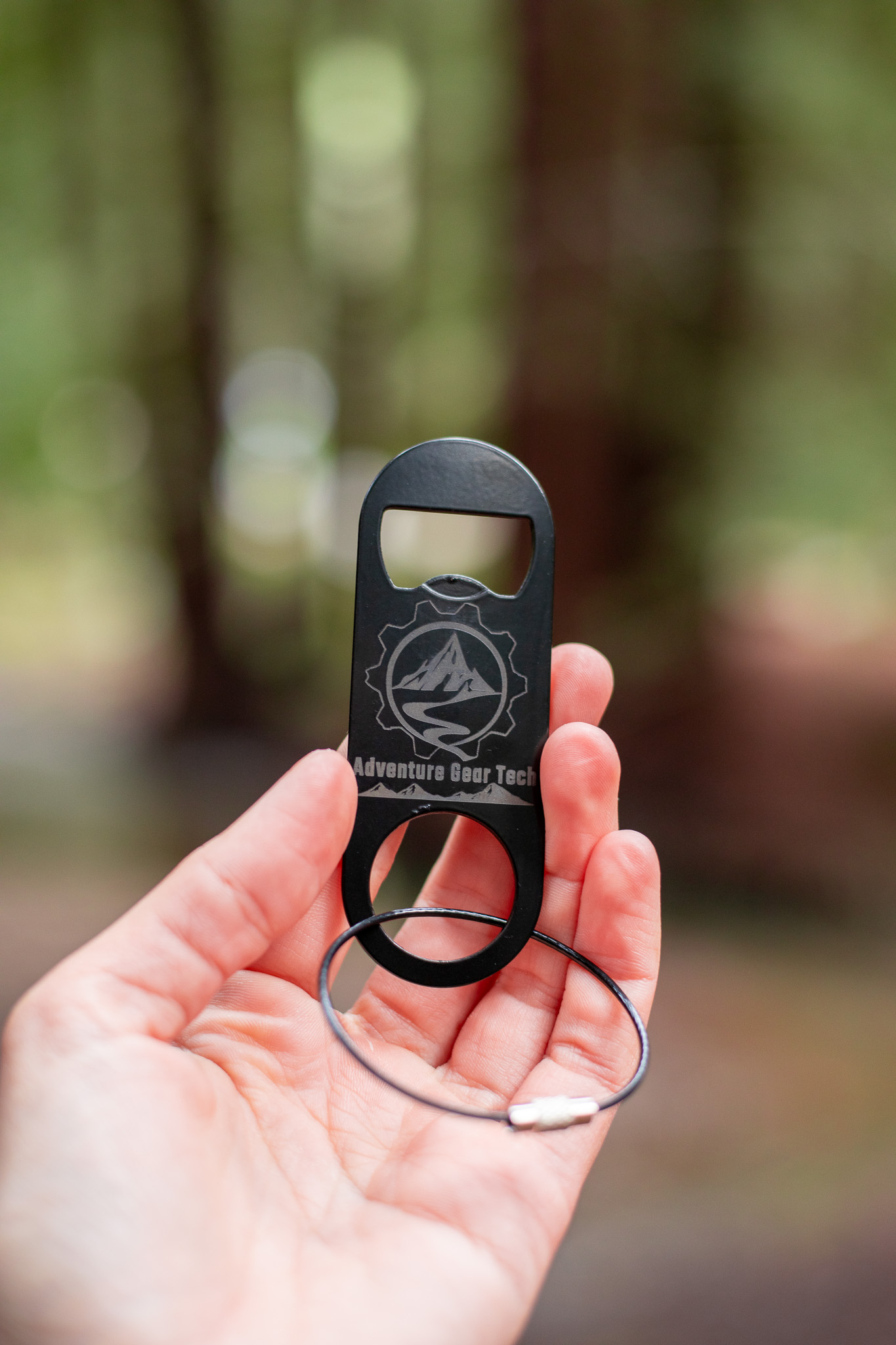 AGT Bottle Opener