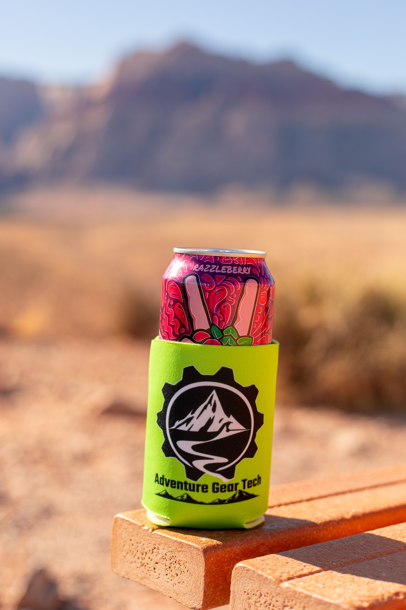 AGT KOOZIE - Image 5