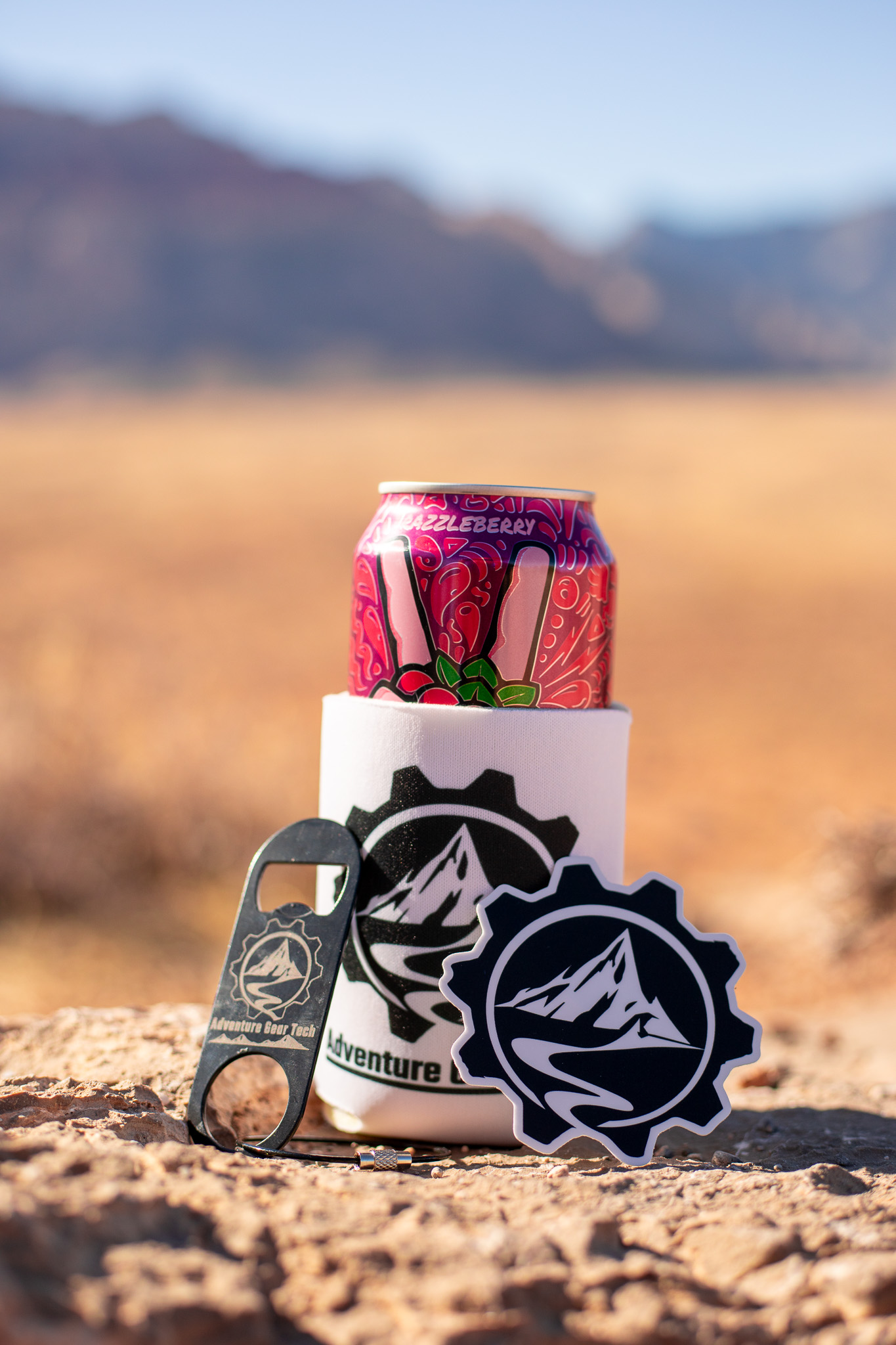 Ambassador Package
