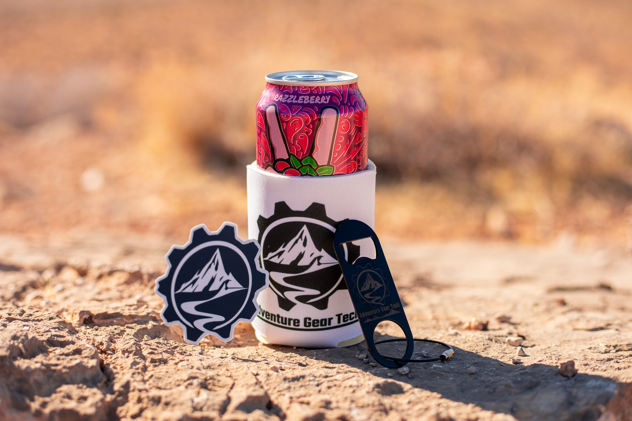 Ambassador Package - Image 2