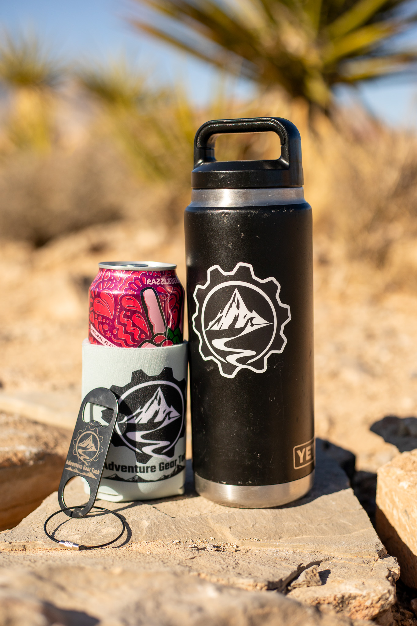 Ambassador Package - Image 3