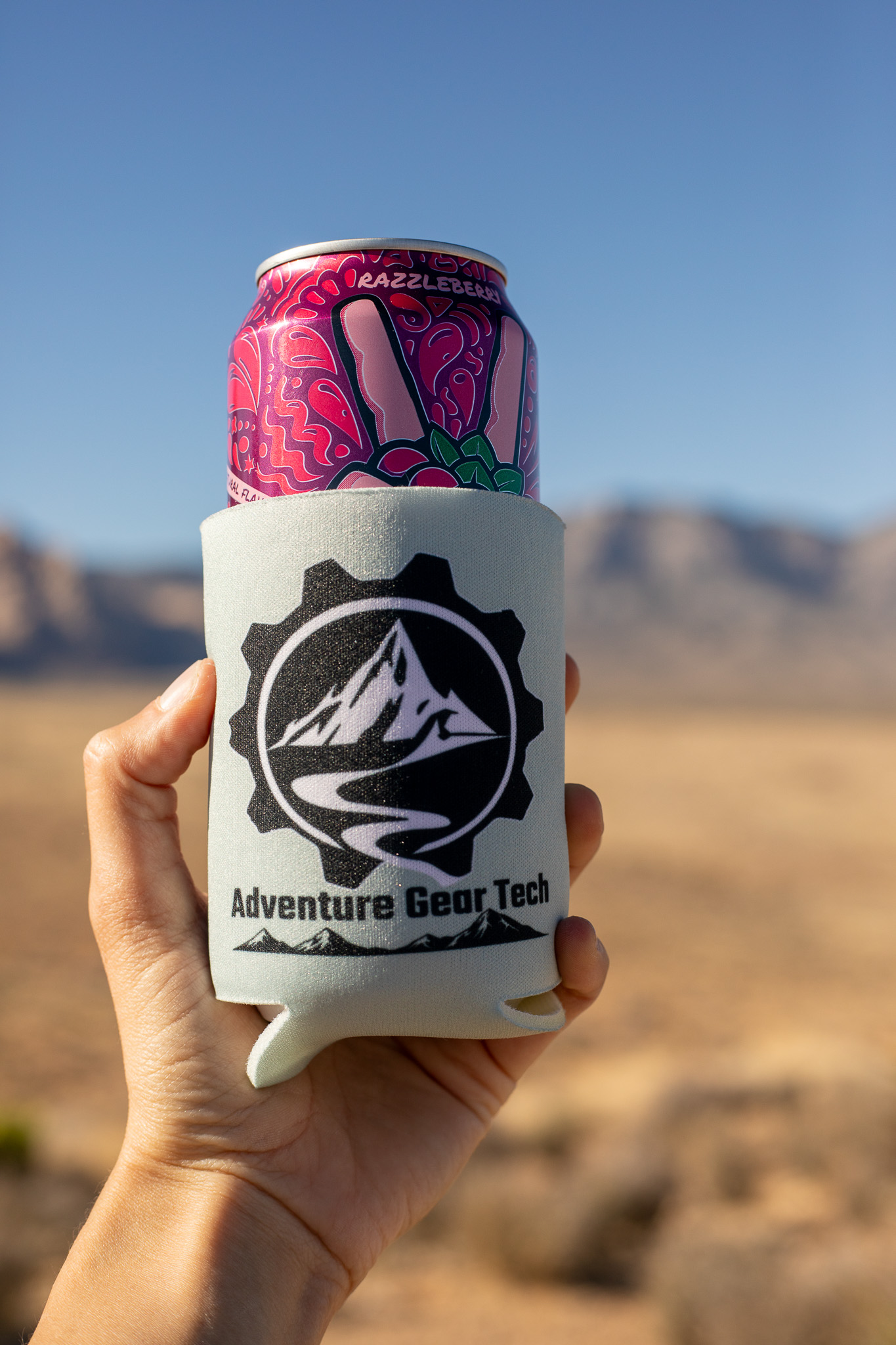 AGT KOOZIE - Image 3