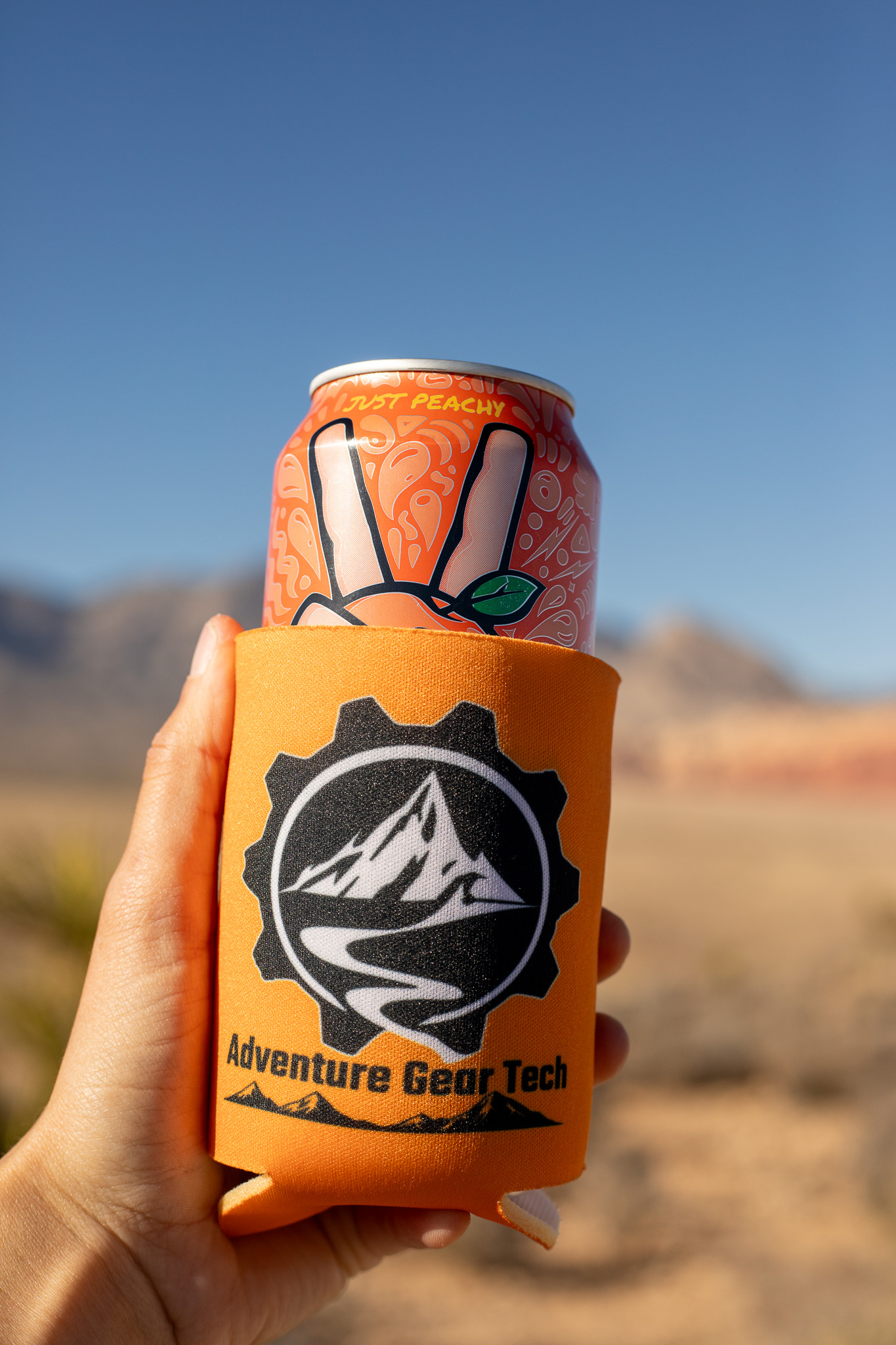 AGT KOOZIE - Image 4