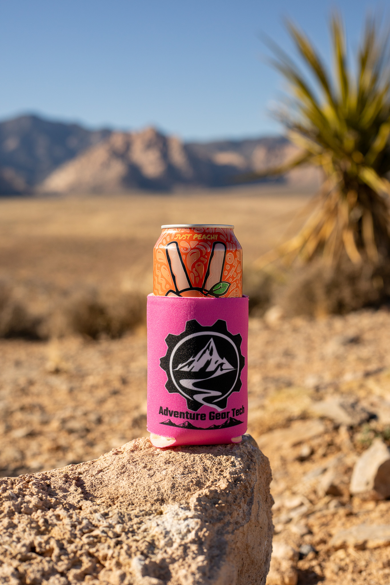 AGT KOOZIE