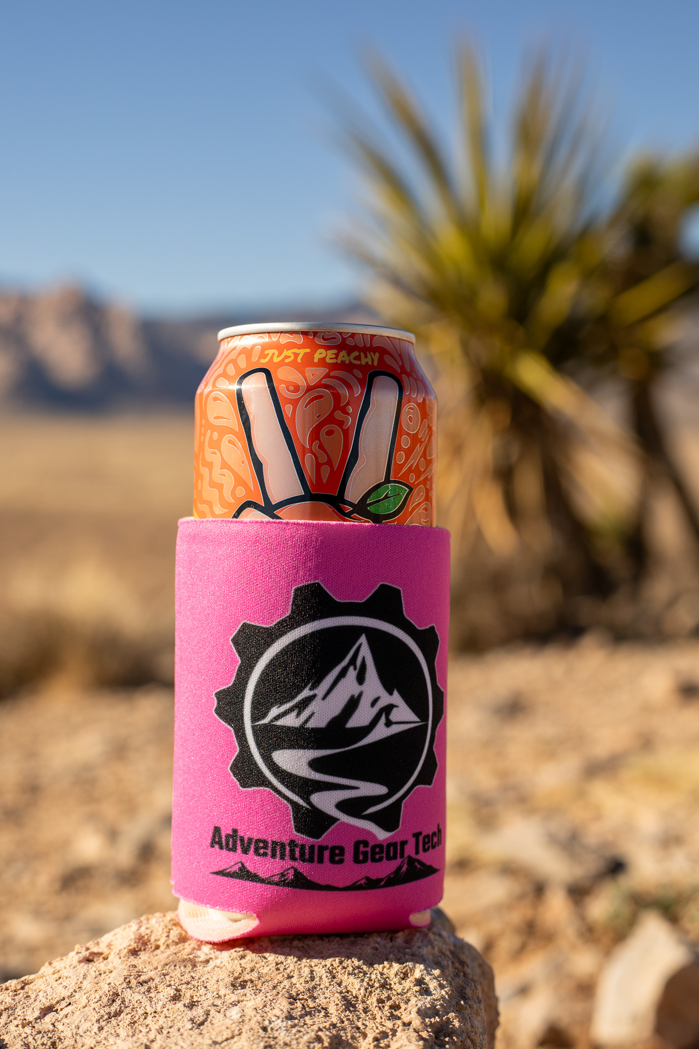 AGT KOOZIE - Image 2