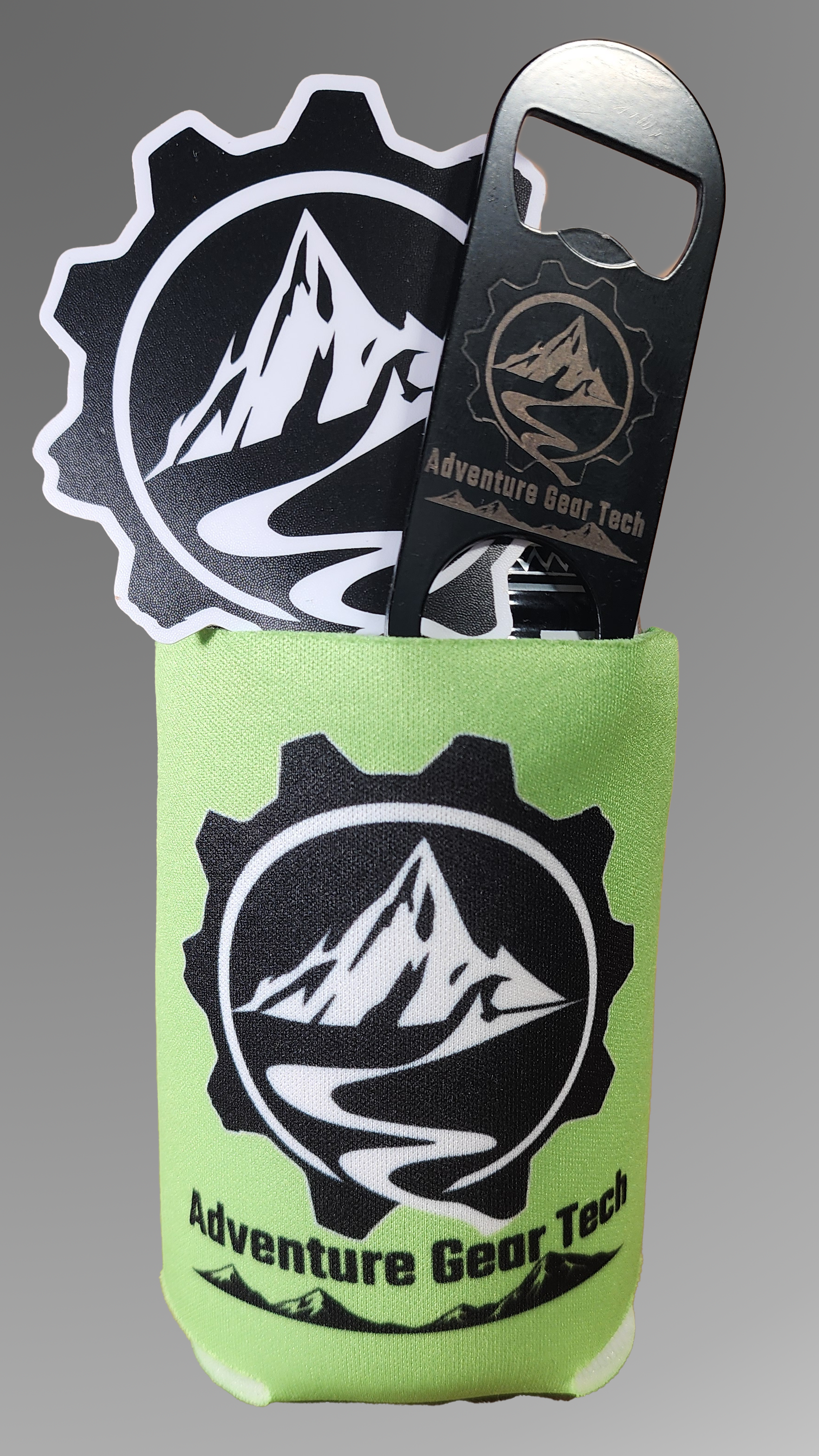 Ambassador Package - Image 7