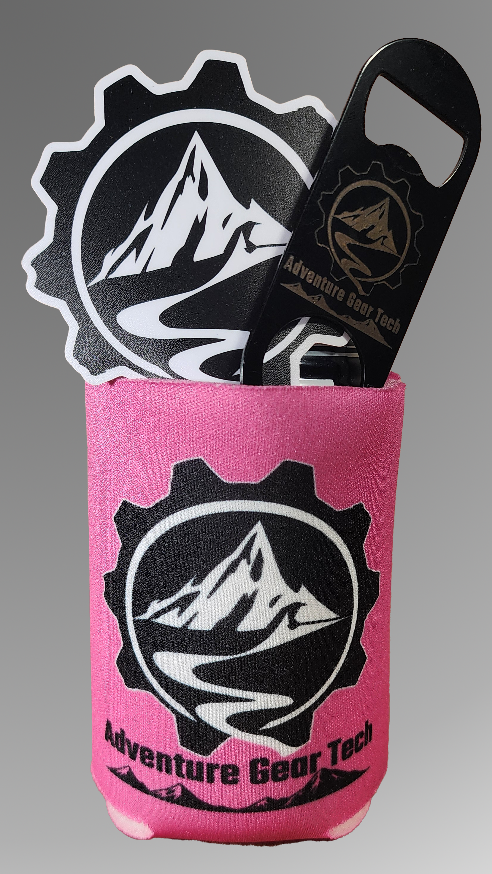 Ambassador Package - Image 5