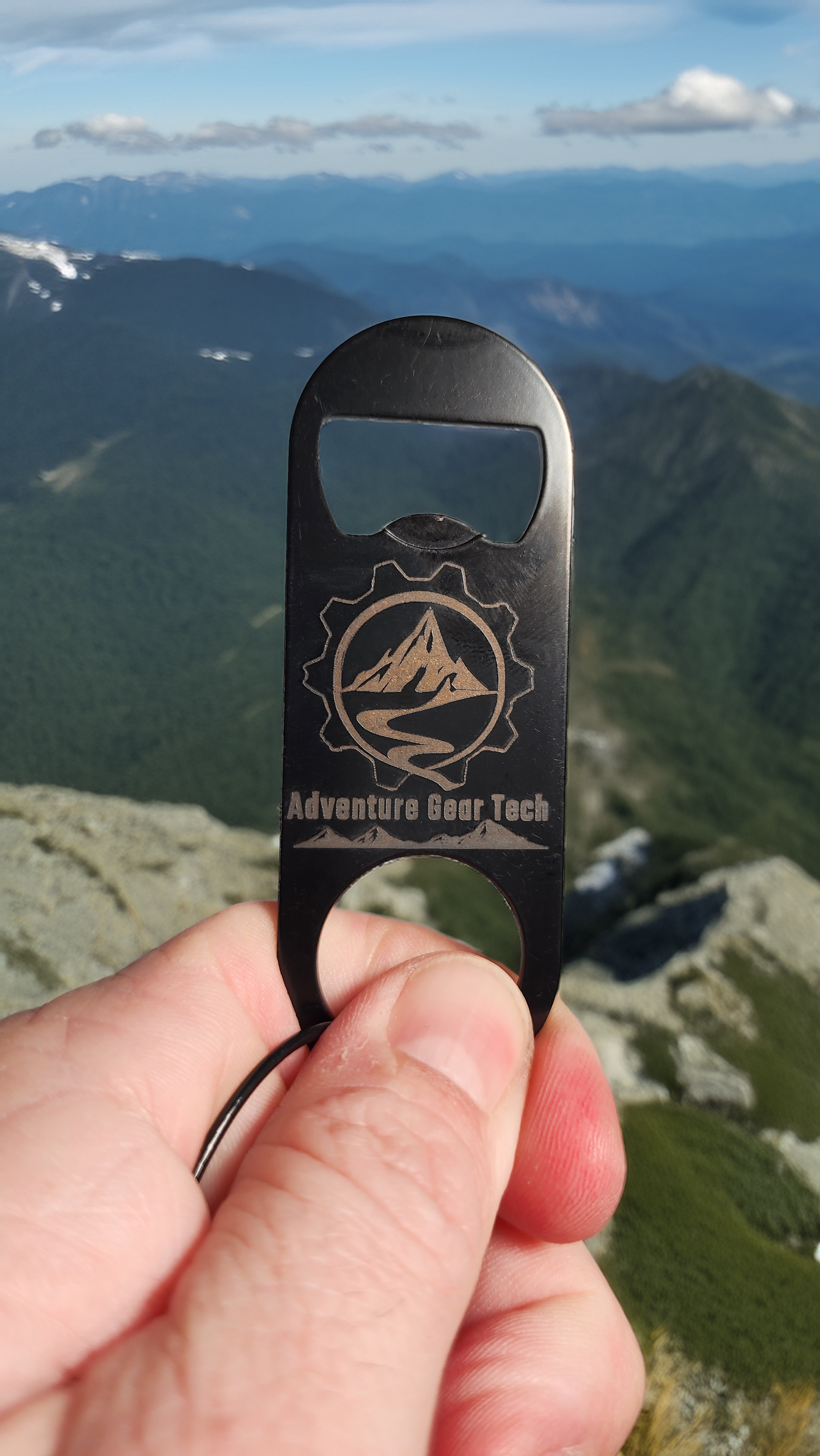 AGT Bottle Opener - Image 2